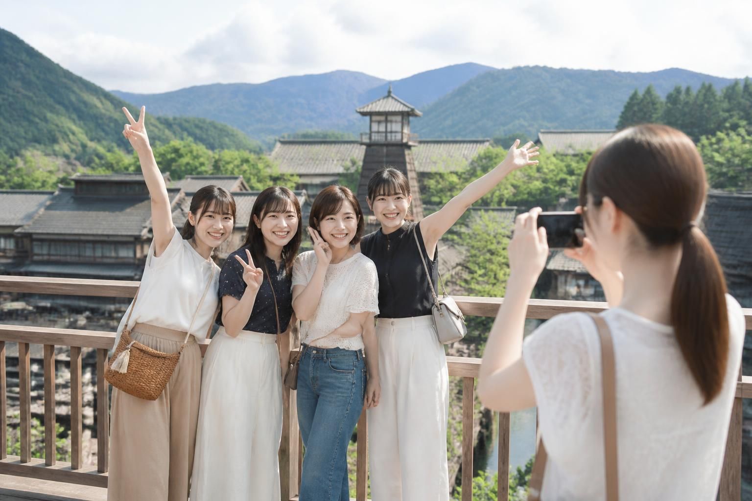サービスイメージ